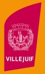 logo VILLEJUIF