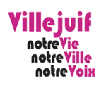 Logo VillejuifNOTREville